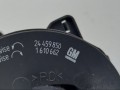 Шлейф-лента подушки безопасности Opel Corsa C [рестайлинг] 2005, 24459850 - фото №5