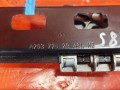 стеклоподъемник Mercedes-Benz C-Класс W203/S203/CL203 W203 2002, 271.946, 2037202946 - фото №6