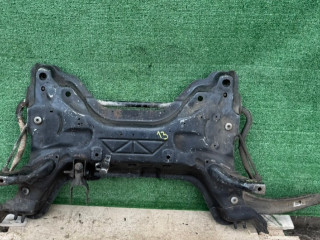 балка подвески передняя (подрамник) Peugeot 308 T7 2008, 833548