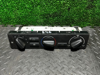 блок управления печки / климат-контроля BMW 2001, 6931839