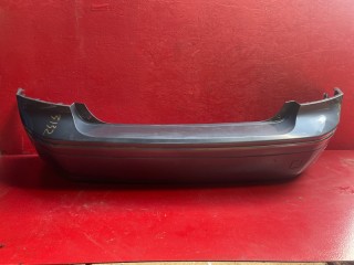 бампер задний Volvo S40 2 поколение 2005, 30676200