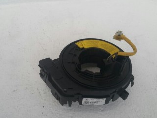 Шлейф-лента подушки безопасности Ford Fiesta 6 поколение CB1 2009, 1.6 л., HXJA, бензин, 8A6T14A664