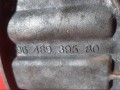 Постель коленвала Peugeot 207 1 поколение 2007, 1.4 л., KFU (ET3J4), бензин, 9648939580 - фото №6