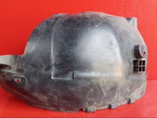 защита арок передняя левая (подкрылок) Opel Astra G 2007, 13125604