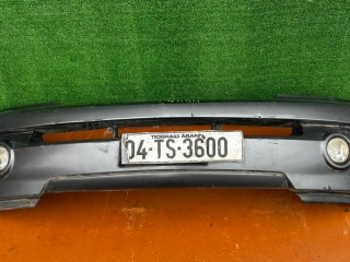 бампер передний Kia Sorento 1 поколение 2004, 2.5 л., 8, 85E10