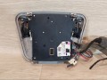 фонарь салона (плафон) Mercedes-Benz C-Класс W203/S203/CL203 W203 2002, 271.946, A2038206701 - фото №2