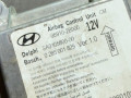 блок AirBag Hyundai Santa Fe 2 поколение (CM) 2008, 2.2 л., 959102B900 - фото №5