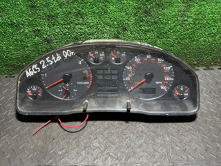 щиток приборов (приборная панель) Audi A6 4B/C5 [рестайлинг] 2001, 2.5 л.