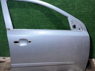 дверь передняя правая Opel Astra H 2005, 1.6 л., бензин, МКПП