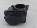 заслонка дроссельная Volkswagen Passat B6 2009, CBD, 03L128063D - фото №3