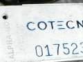 генератор Renault Scenic 2 поколение 2006, 8200667611A - фото №6