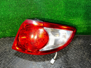 фонарь задний правый Hyundai Santa Fe 2 поколение (CM) 2008, 924022B000