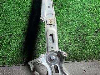 стеклоподъемник передний правый Toyota Prius 2 поколение XW20 [рестайлинг] 2006