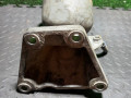 кронштейн двигателя Audi A4 B5 1998, 2.4 л., 8D0199308D - фото №3