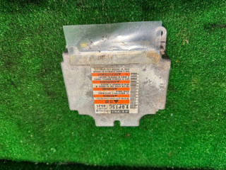 блок AirBag Suzuki Grand Vitara 2 поколение 2006, 1.6 л., 3891065J50