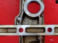 постель распредвала (бугель) Mercedes-Benz E-Класс W211/S211 W211 2005, R2710511102 - фото №5