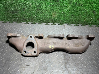 коллектор выпускной Opel Insignia 1 поколение (A) 2009, 2.0 л., 55565985