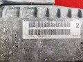 рулевая колонка Ford C-Max 1 поколение 2005, 4M513C529GA - фото №7