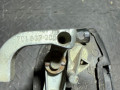 ручка наружная Volkswagen Transporter T4 1999, 701837206 - фото №6