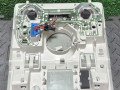 фонарь салона (плафон) Volkswagen Golf 5 поколение 2006, 1K0947133H - фото №2