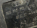замок ремня безопасности Audi A6 4F/C6 2006, 2.0 л., 8E0857755 - фото №5