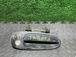 ручка наружная Toyota Corolla 8 поколение (E110) 1997, 6921002010