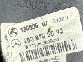 зеркало наружное правое Mercedes-Benz E-Класс W211/S211 2005, 2.2 л., 2038106093 - фото №7