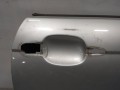 дверь BMW 2003, 2.0 л., N42 B20, бензин, серебристый металлик, 41517038092 - фото №4
