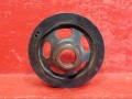шкив коленвала Mercedes-Benz E-Класс W210/S210 [рестайлинг] W211 2002, 271.956, 2710300003 - фото №2