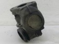 клапан EGR Ford Focus 2 поколение 2008, 1.6 л., HHDA, дизель, 18C1678603 - фото №6