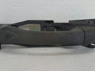 ручка наружная Mercedes-Benz C-Класс W203/S203/CL203 [рестайлинг] W203 2006, OM646, 2037600134
