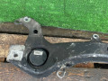 балка подвески передняя (подрамник) Volkswagen Touareg 1 поколение 2006, 7L6199207 - фото №6
