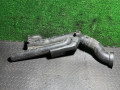 воздуховод (дефлектор) радиатора Opel Astra G 2007, 551020308 - фото №2