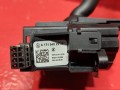 переключатель дворников Mercedes-Benz E-Класс W211/S211 W211 2005, 1715402245 - фото №5