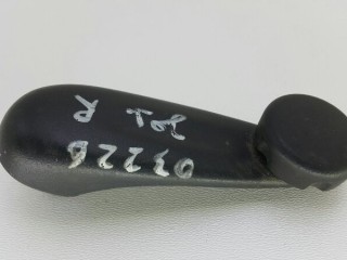 ручка наружная Toyota Corolla 9 поколение (E120/E130) [рестайлинг] 2004, 1.8 л., 1ZZ-FE, бензин