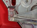 стеклоподъемник Ford Focus 2 поколение 2008, 3M51R27000 - фото №5