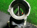 клапан EGR Mercedes-Benz C-Класс W203/S203/CL203 2002, A6460900154 - фото №4