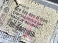 блок AirBag Volkswagen Passat B5 [рестайлинг] 2003, 2.0 л., дизель, универсал, 1C0909605B - фото №6