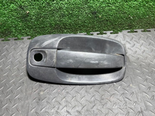 ручка наружная Opel Vivaro A 2002, 8200170625