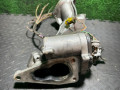 клапан EGR Renault Megane 2 поколение 2005, 1.9 л., A2C53025930 - фото №3