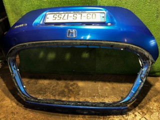 крышка багажника (дверь 3-5) Honda Civic 7 поколение 2003