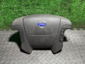 подушка безопасности водителя Volvo XC70 1 поколение 2004, 8686272 - фото №2