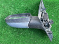 зеркало наружное левое Renault Megane 2 поколение 2006, 110511071109 - фото №5