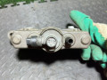 петля капота Mercedes-Benz E-Класс W212/S212/C207/A207 2010, A2129067701 - фото №4