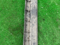 накладка на порог Hyundai Terracan 1 поколение 2004, 84250H1002 - фото №2