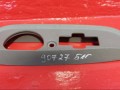 комплект декоративных накладок (дерева) салона Renault Laguna 2 поколение 2004, F9K, 8200003273 - фото №3