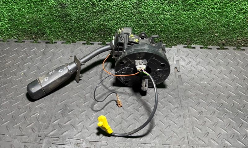 переключатель подрулевой (стрекоза) Mercedes-Benz Vito W639 2006, 2.2 л., A6395450124 - фото №1