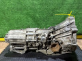 КПП механическая (МКПП) Audi A4 B7 2007, 2.0 л., дизель, МКПП, GYX - фото №2