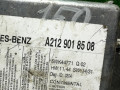 блок AirBag Mercedes-Benz E-Класс W212 [рестайлинг] 2015, A2129018508 - фото №5