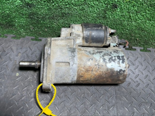стартер Volkswagen Polo 3 поколение 1999, 1.0 л., 1107025
